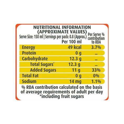 Dabur Fruit Power Mixed Fruit Juice