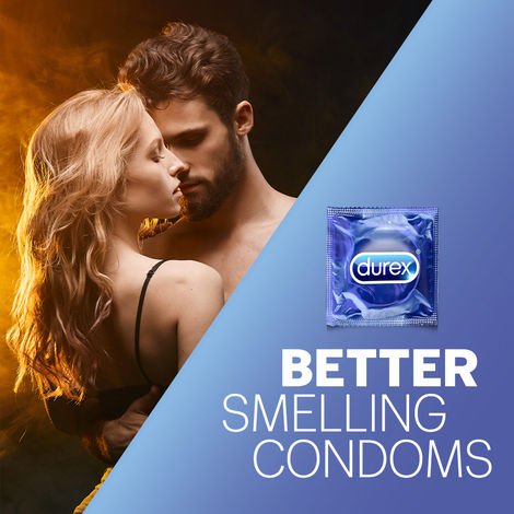Durex Air Condom - Ultra Thin Condoms