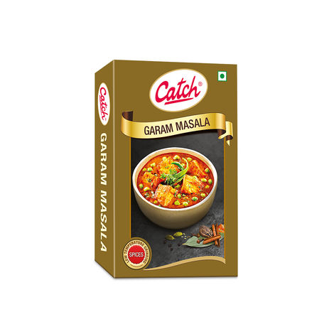 Catch Garam Masala