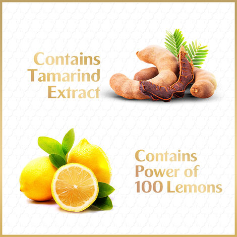 Vim Shudhham Sandalwood And Tamarind Gel for Copper, Brass & Silver