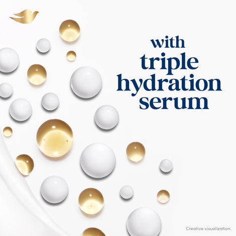 Dove Deep Moisture Body Wash