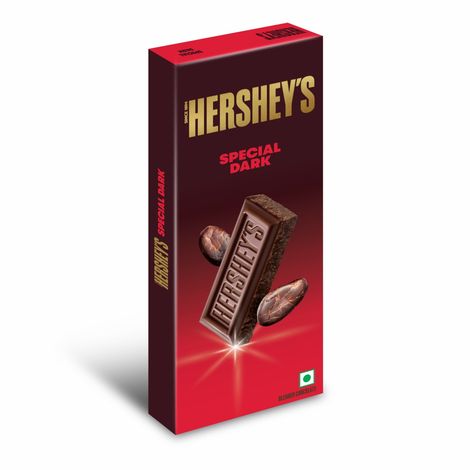 Hershey's Dark Chocolate Bar
