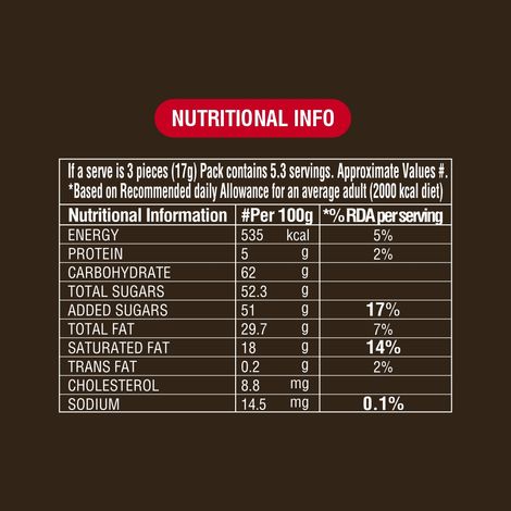 Hershey's Dark Chocolate Bar