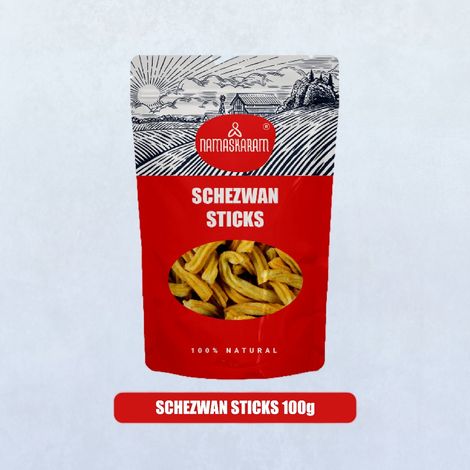 Namaskaram Schezwan Sticks