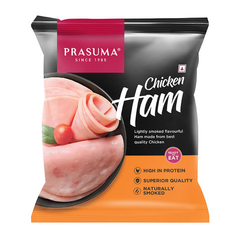 Prasuma Chicken Ham
