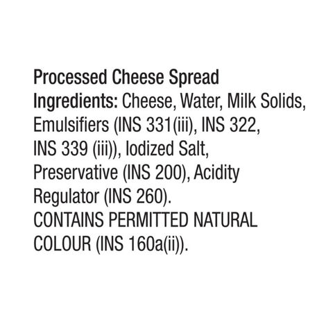 D'lecta Cheese Slices