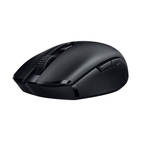 Razer Bluetooth Orochi V2 Mobile Wireless Gaming Mouse With Up To 950 Hour Battery- Black