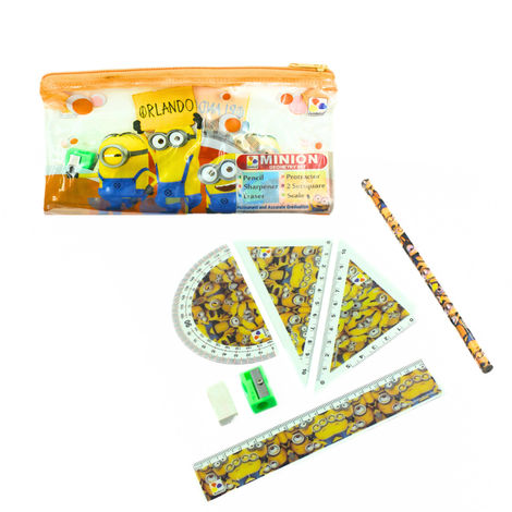 Geometry Box - Essential Geometry Tools