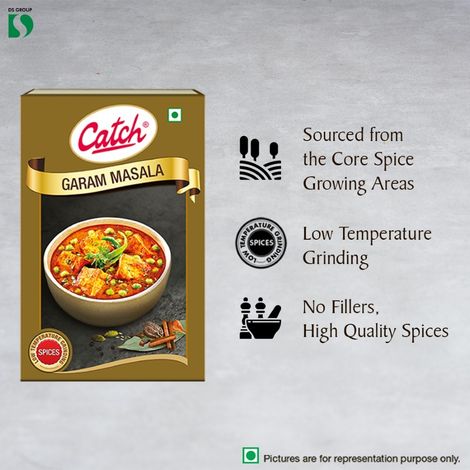 Catch Garam Masala
