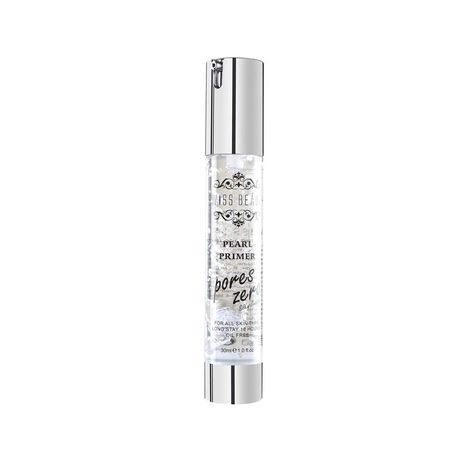Swiss Beauty Pores Zero Silky Smooth Pearl Primer