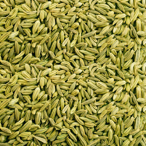 Aashirvaad Saunf | 100% Fennel