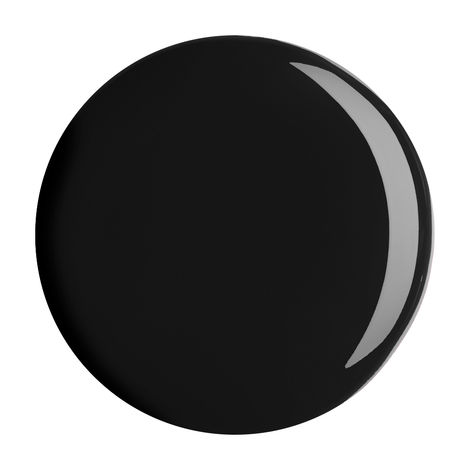 SUGAR POP Quick Drying Ultra Long-wear Glossy Finish Nail Lacquer - Black Berry 21