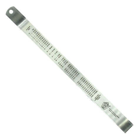 Stainless Steel Scale