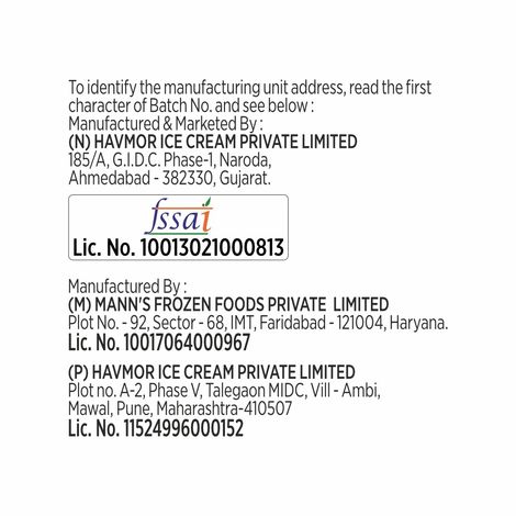 Lotte Krunch Chocolate Berry Ice Cream Candy