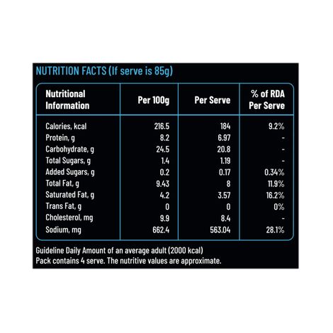 Gadre Sea Food Platter