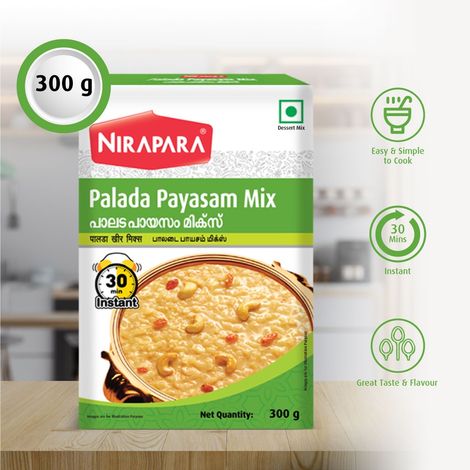 Nirapara Palada Payasam Mix