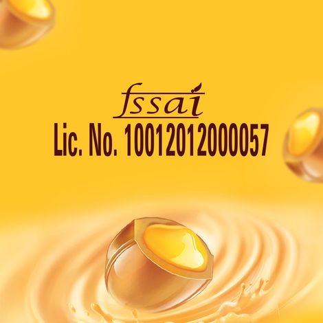 Alpenliebe Creamfills - Pouch