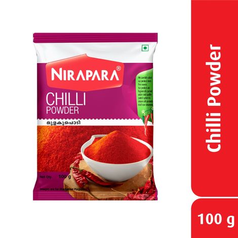Nirapara Chilli Powder