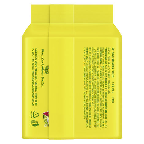 Vim Anti Smell With Pudina Dishwash Bar