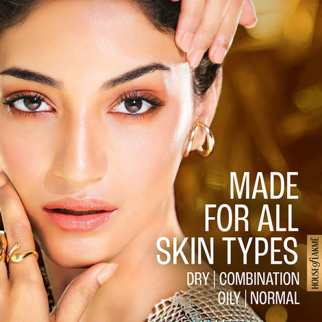 Lakme Vit C Brillance Serum 10% Vit C Complex