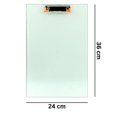 Clipboard Writing/ Drawing/ Exam Pad