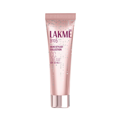 Lakme 9 to 5 Complexion Care Face Cream Bronze