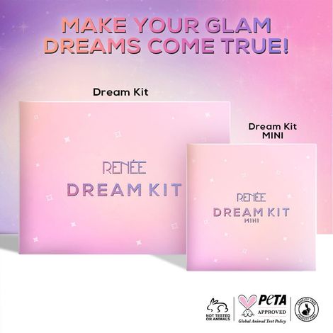 Renee Dream Kit Mini