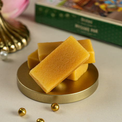 Bolas Mysore Pak