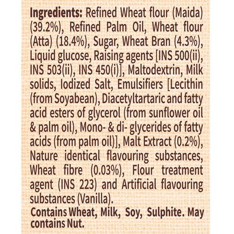 Sunfeast Farmlite Digestive High Fibre