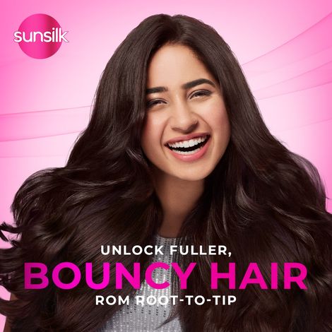Sunsilk Luscious Thick And Long Conditioner