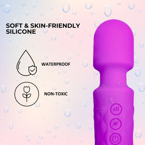 Beyond Touch Magic Body Massager