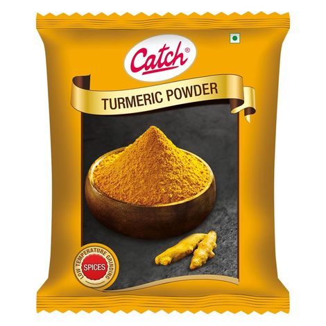 Catch Turmeric Powder