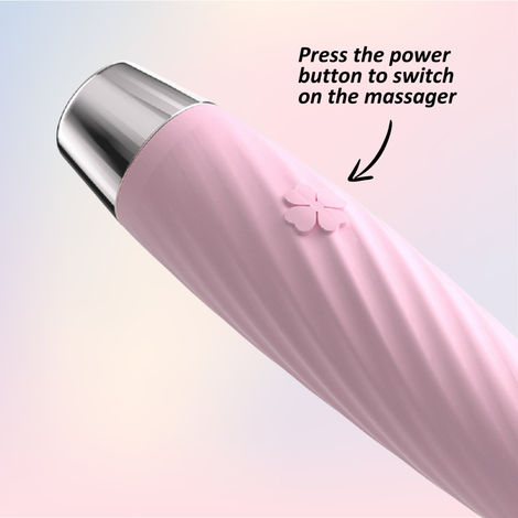 Beyond Touch Soulmate Full Body Massager