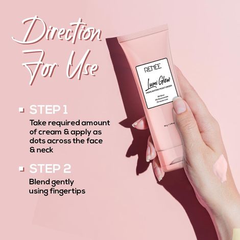 Renee Lumi Glow Cream