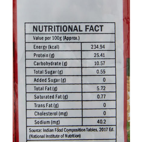 Organic India Fenugreek Seeds | Methi Seeds