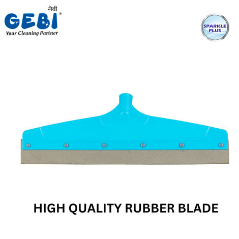 Gebi Lord's Floor Wiper | Telescopic Handle - 16 in - Assorted