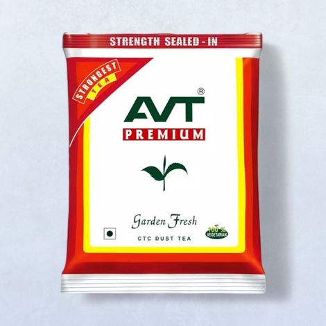 Avt Premium Black Tea
