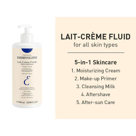 Embryolisse Lait Creme Fluid