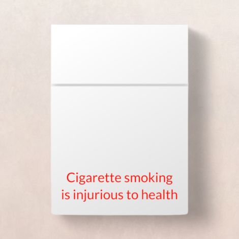 Players Minty Cool Fresh Taste