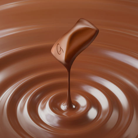 Galaxy Smooth Milk Chocolate Bar for Gifting