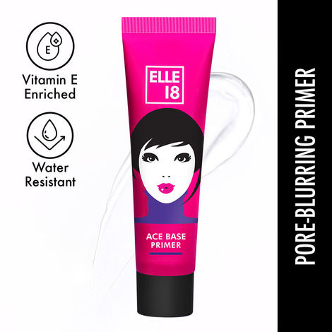 Elle 18 Ace Base Primer