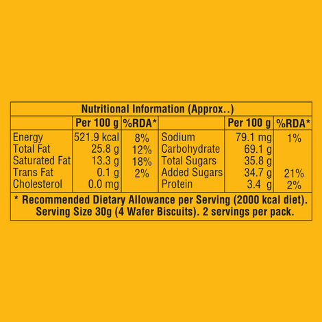 Dukes Waffy Strawberry Wafers | Trans Fat-free Combo