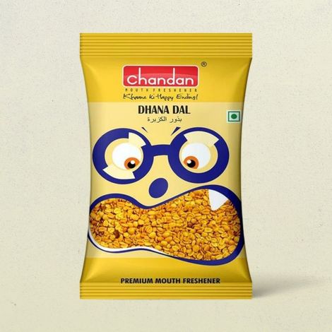 Chandan Dhana Dal Combo