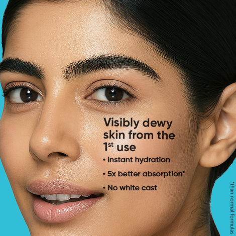 Glenmark Episoft Ac Moisturizer With Sunscreen SPF 30+