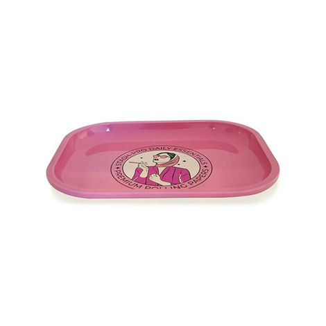 Stash-Pro Rolling Tray | Colour May Vary