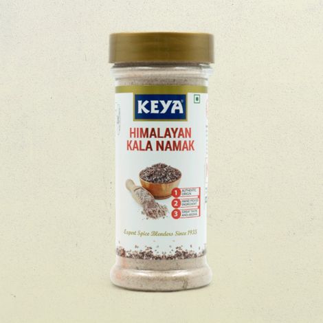 Keya Himalayan Kala Namak