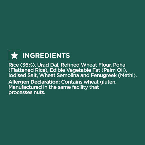 iD Fresh Rice Dosa Ready Mix