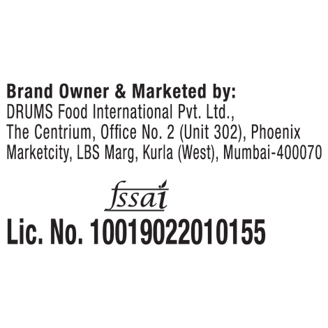 Epigamia Mango Flavoured Yogurt