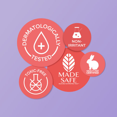 Nua 360 Degree Comfort Period Panties | 2XL-3XL