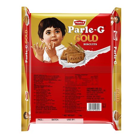 Parle-G Gold Biscuit